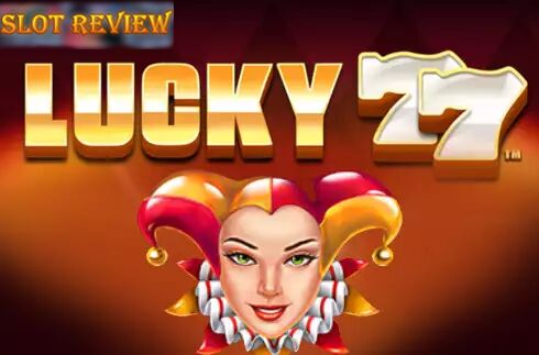 Lucky 77 icon